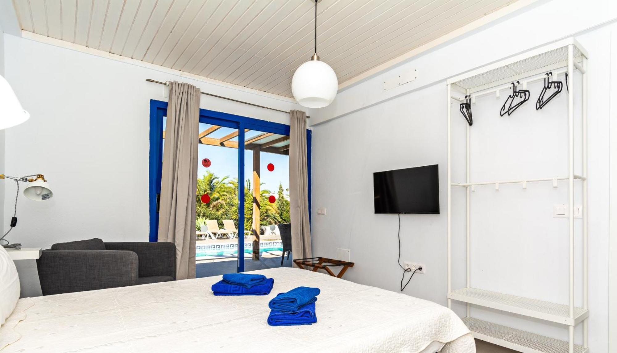 Villa Cangrejita Private Pool Playa Blanca By Pvl Экстерьер фото