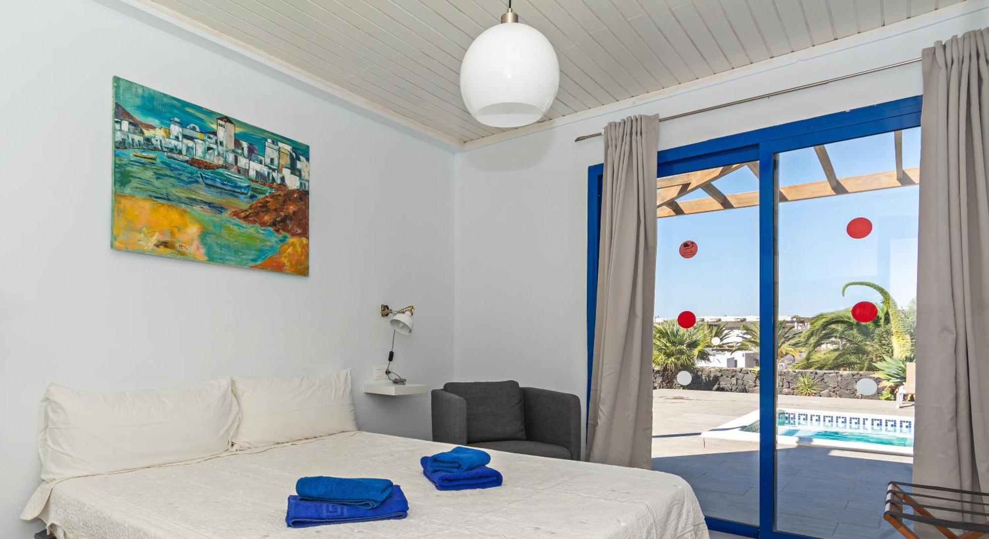 Villa Cangrejita Private Pool Playa Blanca By Pvl Экстерьер фото